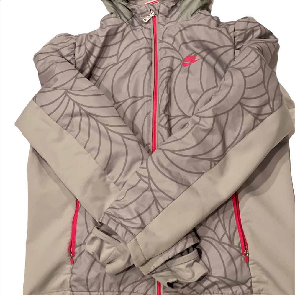 Nike Coat